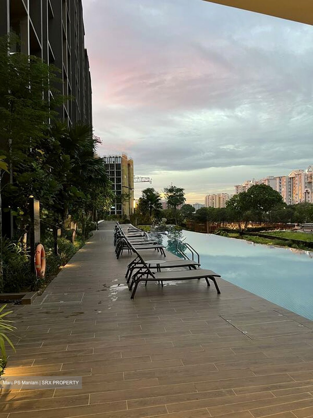 Tenet (D18), Condominium #498206951